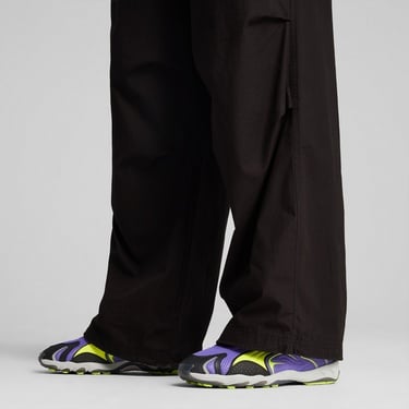  Puma inhale Unisex Mor Spor Ayakkabı