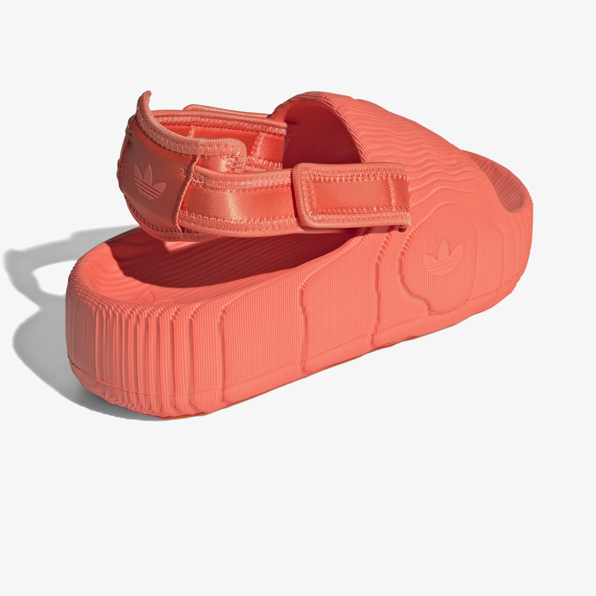 adidas Adilette 22 Xlg Kadın Pembe Terlik