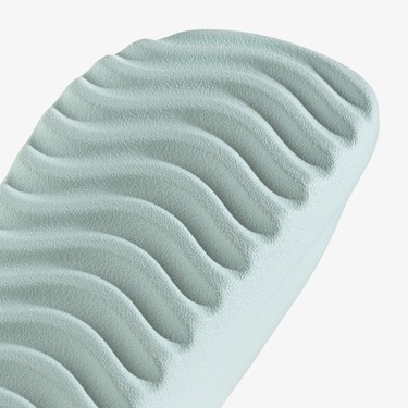  adidas AdıletteLumıa Yeşil Unisex Sandalet