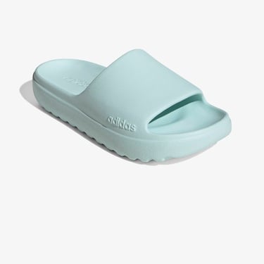  adidas AdıletteLumıa Yeşil Unisex Sandalet