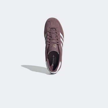  adidas Originals Gazelle Indoor Kadın Bordo/Pembe Spor Ayakkabı