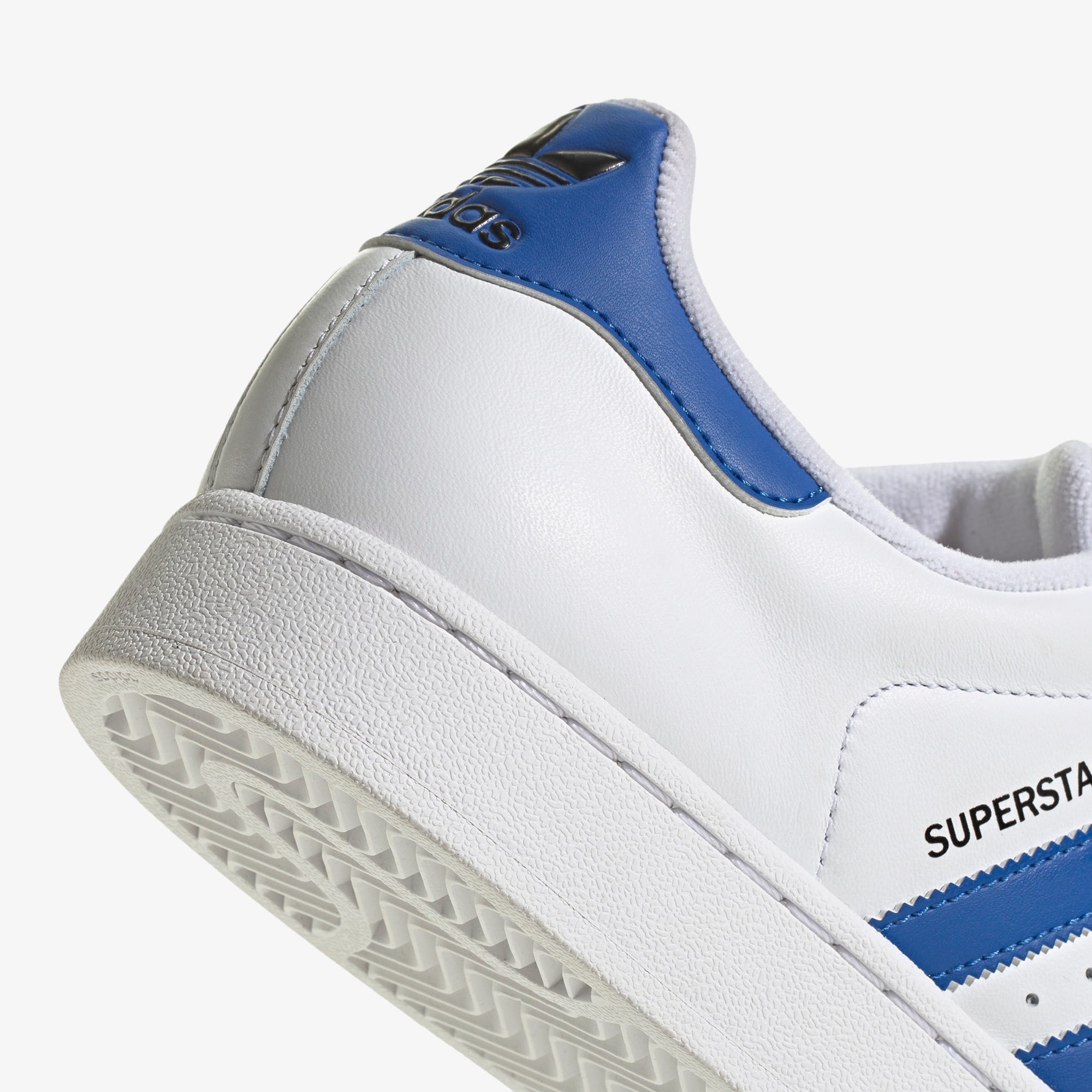 adidas Superstar II Unisex Beyaz Spor Ayakkabı