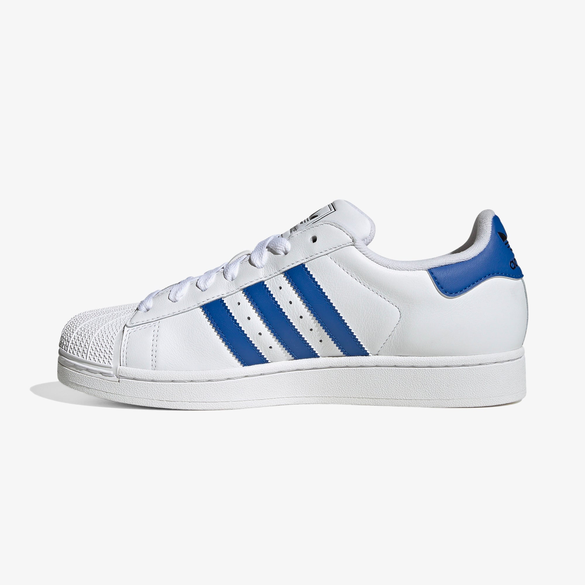 adidas Superstar II Unisex Beyaz Spor Ayakkabı