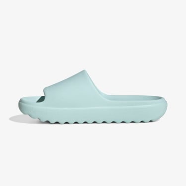  adidas AdıletteLumıa Yeşil Unisex Sandalet