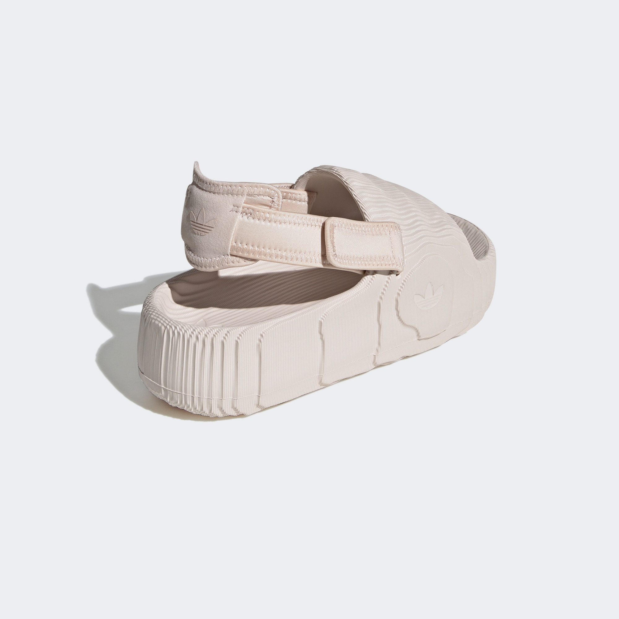 adidas Adilette 22 XLG Kadın Krem Terlik