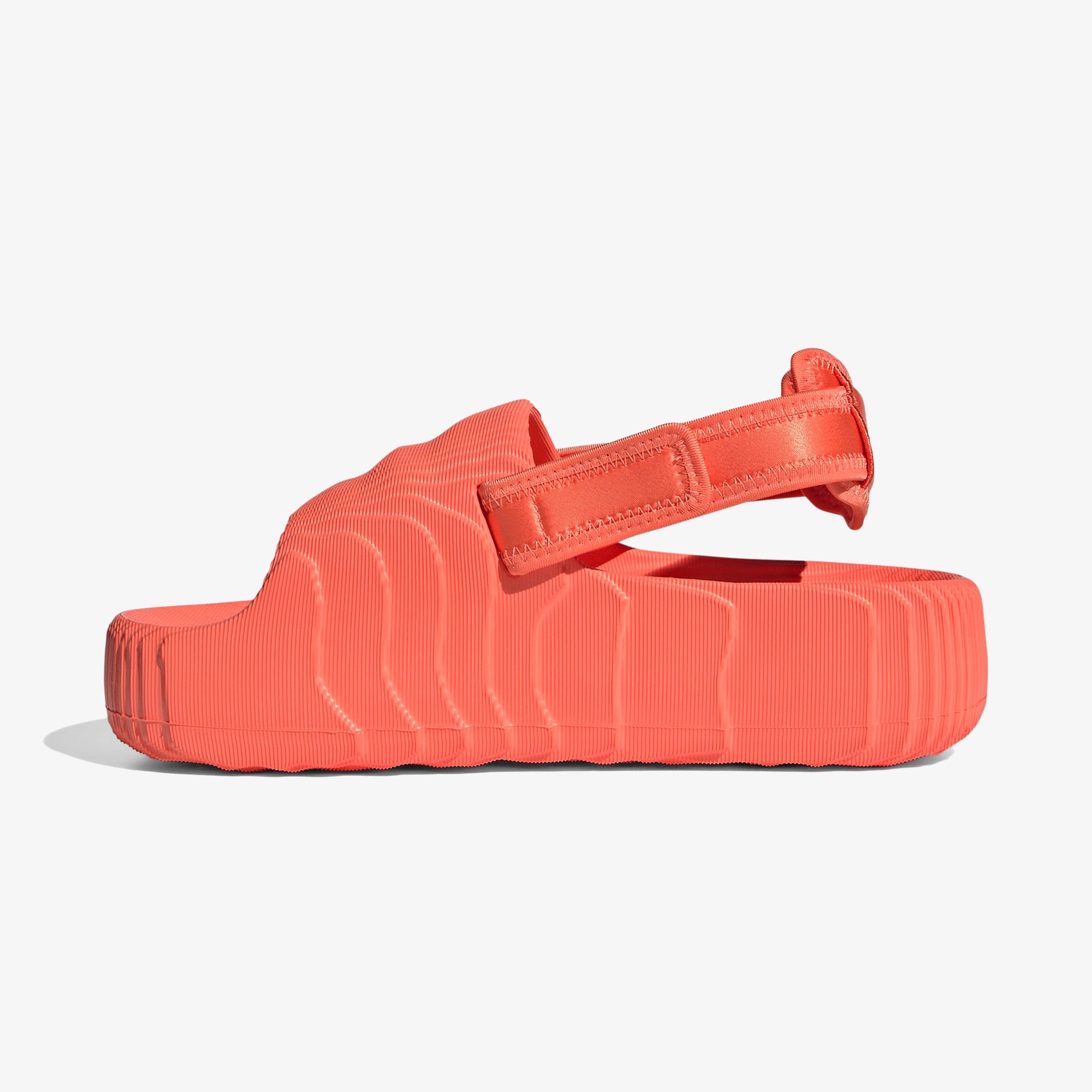 adidas Adilette 22 Xlg Kadın Pembe Terlik