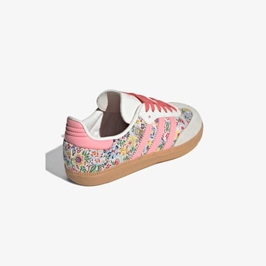  adidas Samba Og C Çocuk Krem Spor Ayakkabı