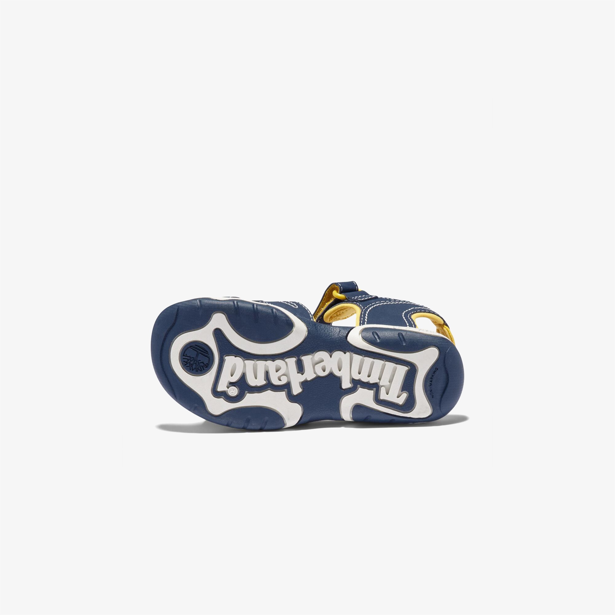 Timberland Adventure Seeker Backstrap Çocuk Lacivert Sandalet