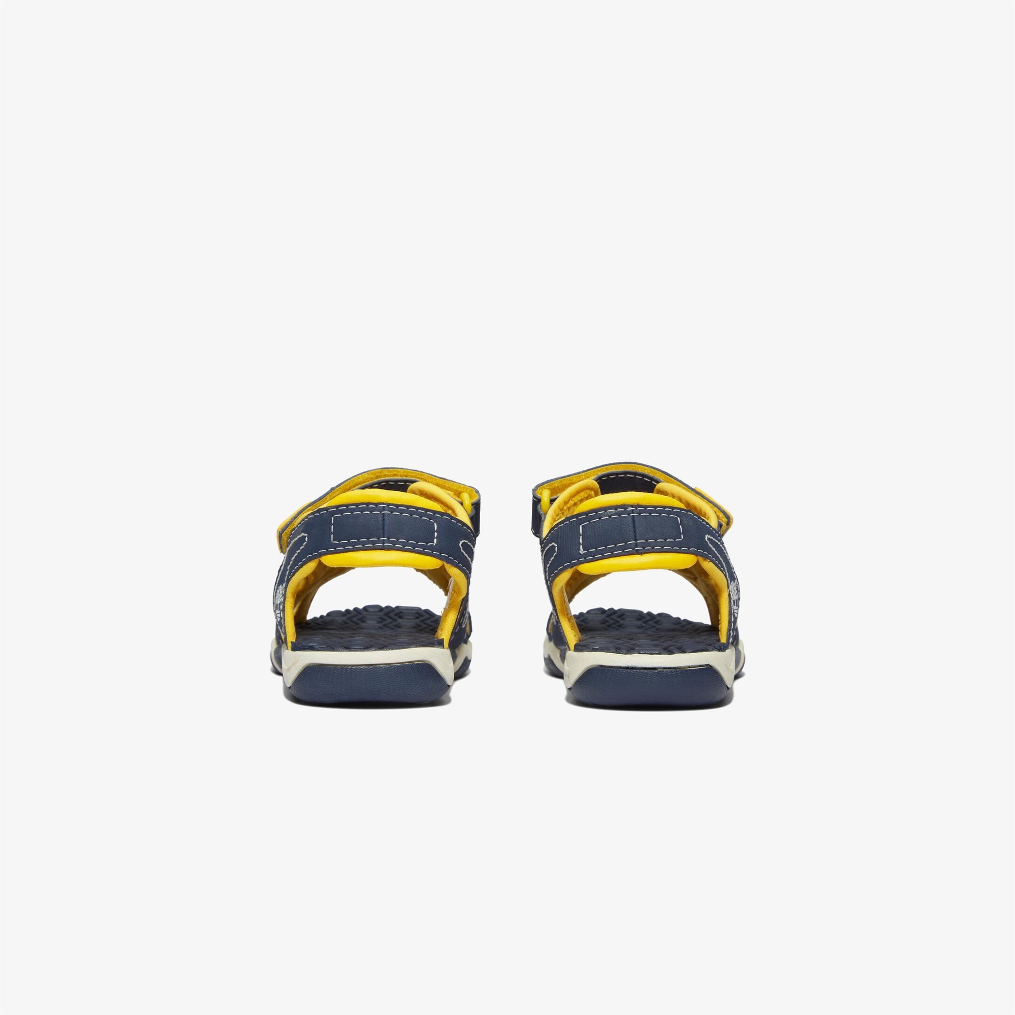 Timberland Adventure Seeker Backstrap Çocuk Lacivert Sandalet