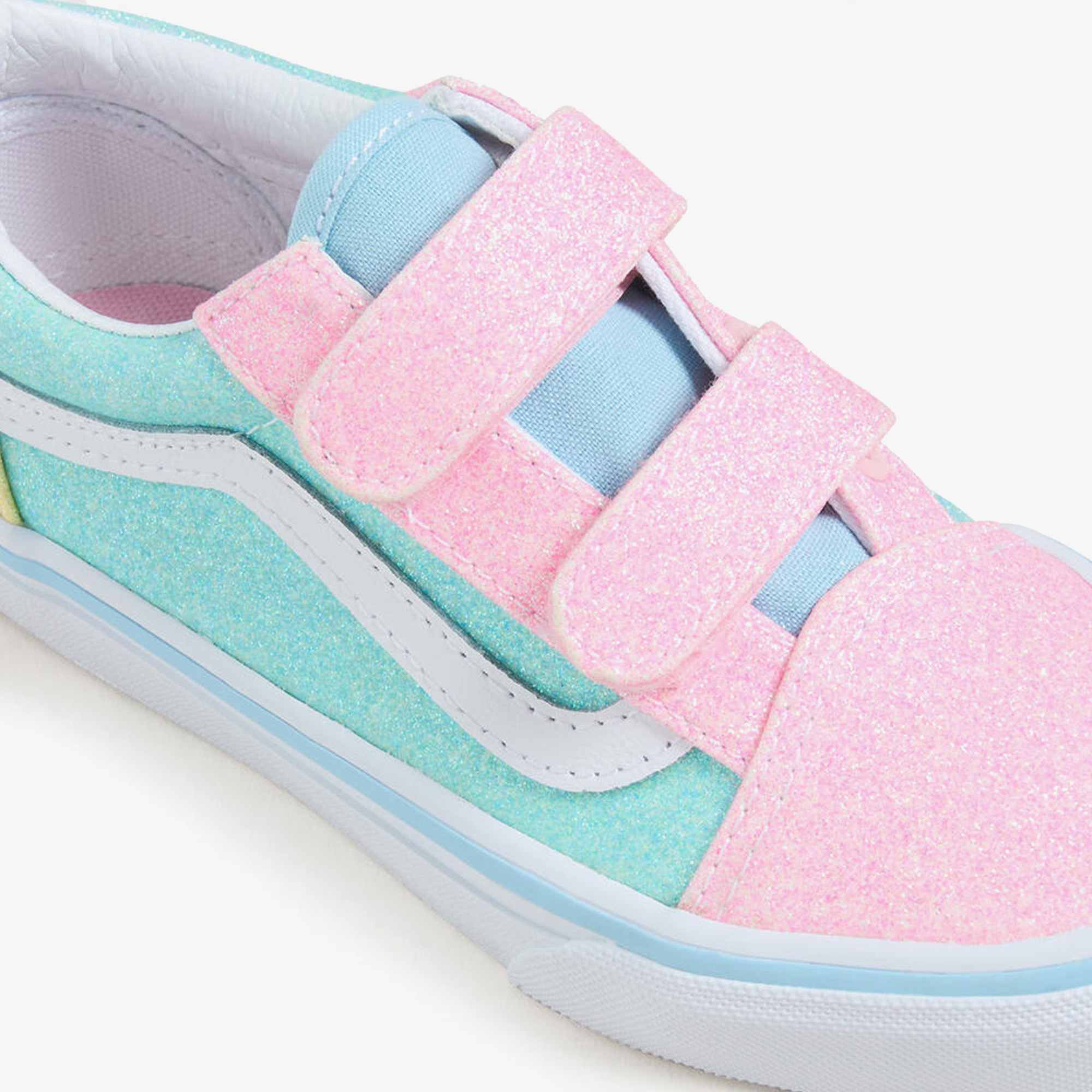 Vans Renkli Vans Old Skool V