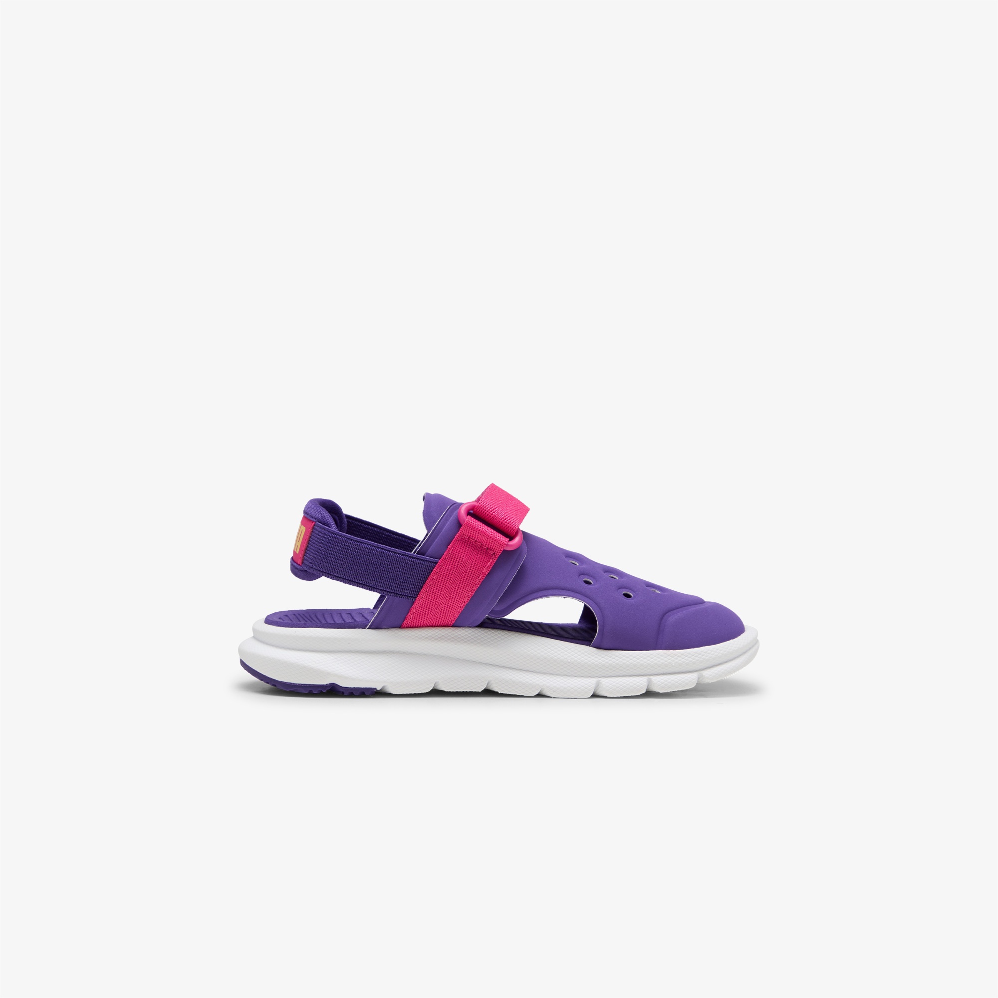 Puma Evolve Ac Ps Çocuk Pembe Sandalet