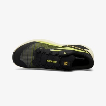  Salomon Genesis Erkek Yeşil Koşu Ayakkabısı