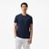 Nautica Erkek Siyah Regular Fit T-Shirt