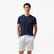Nautica Erkek Siyah Regular Fit T-Shirt