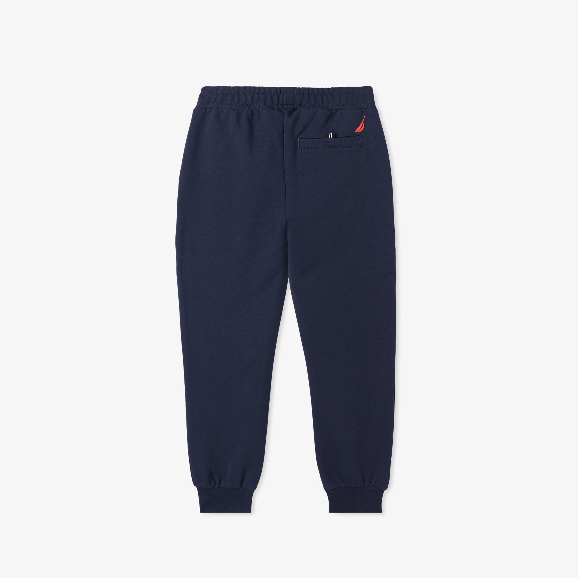 Nautica Erkek Çocuk Lacivert Regular Fit Eşofman Altı