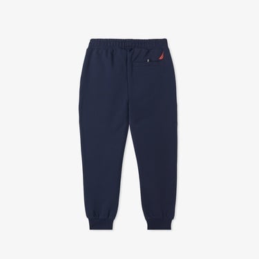  Nautica Erkek Çocuk Lacivert Regular Fit Eşofman Altı