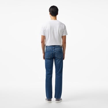  Nautica Erkek Lacivert Regular Fit Pantolon