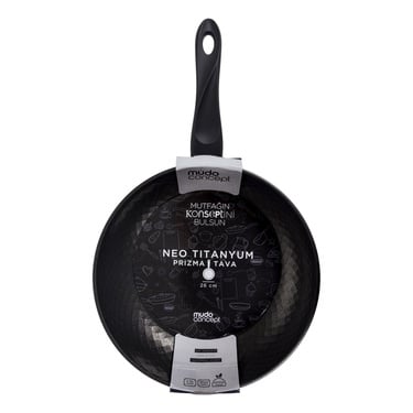  NEO TITAN PRIZMA TAVA 26 CM