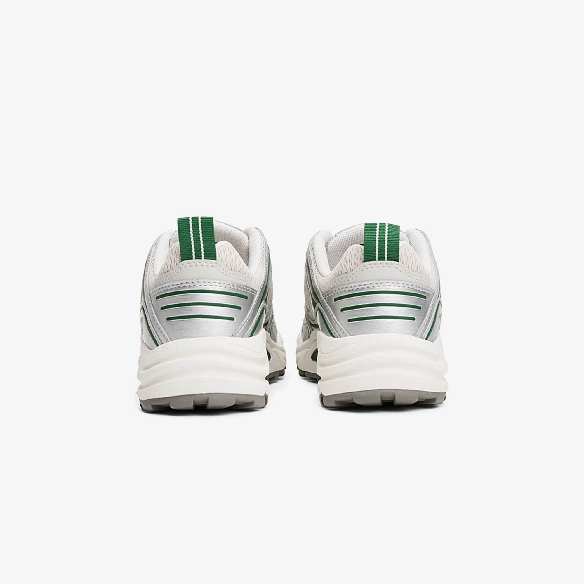 Tommy Hilfiger Archieve 97 Kadın Gri Sneaker