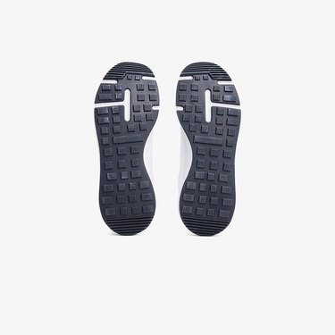  Tommy Hilfiger Lightweight Rwb Knit Erkek Beyaz Sneaker