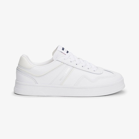  Tommy Hilfiger Greenwich Kadın Beyaz Spor Ayakkabı