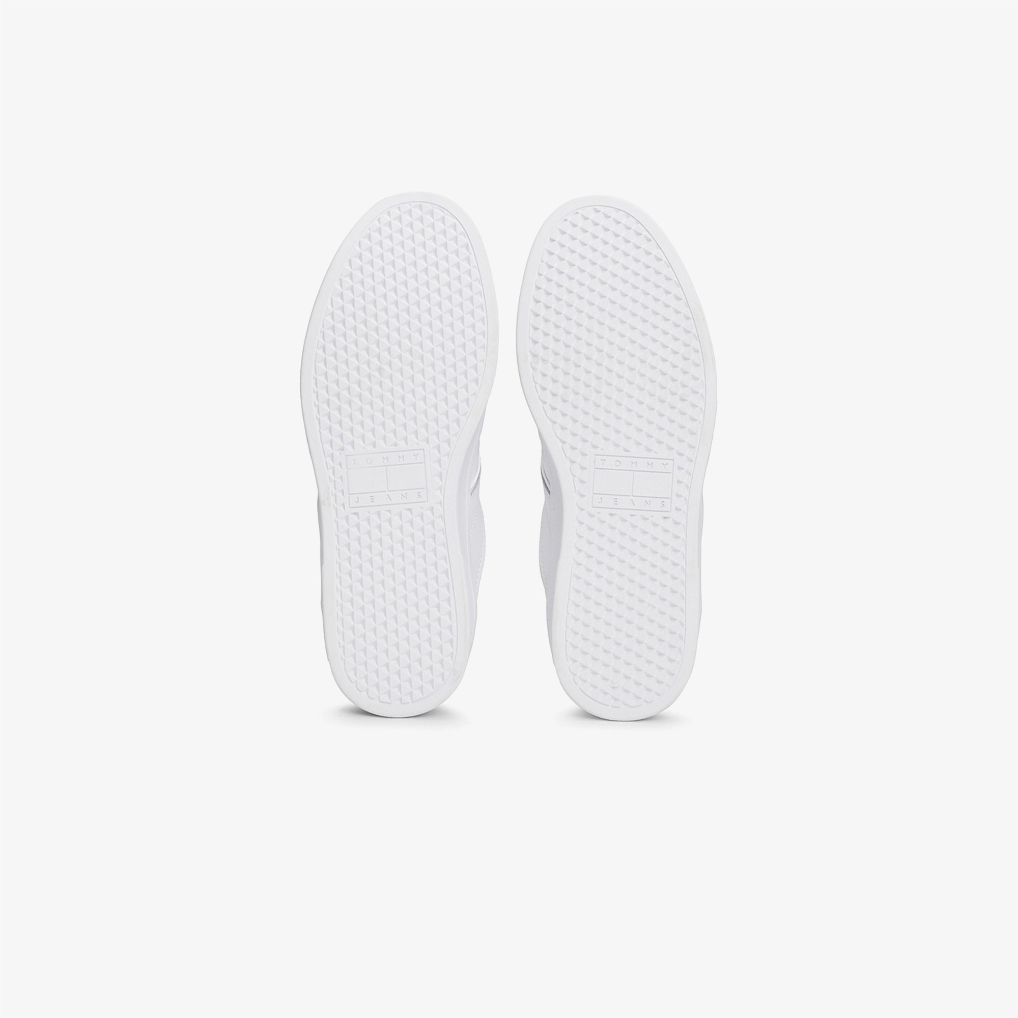 Tommy Hilfiger Greenwich Kadın Beyaz Spor Ayakkabı