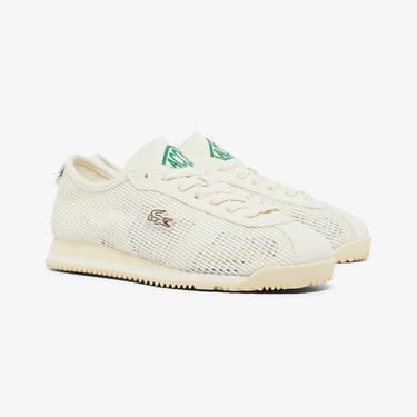  Club-Low Kadın Bej Sneaker
