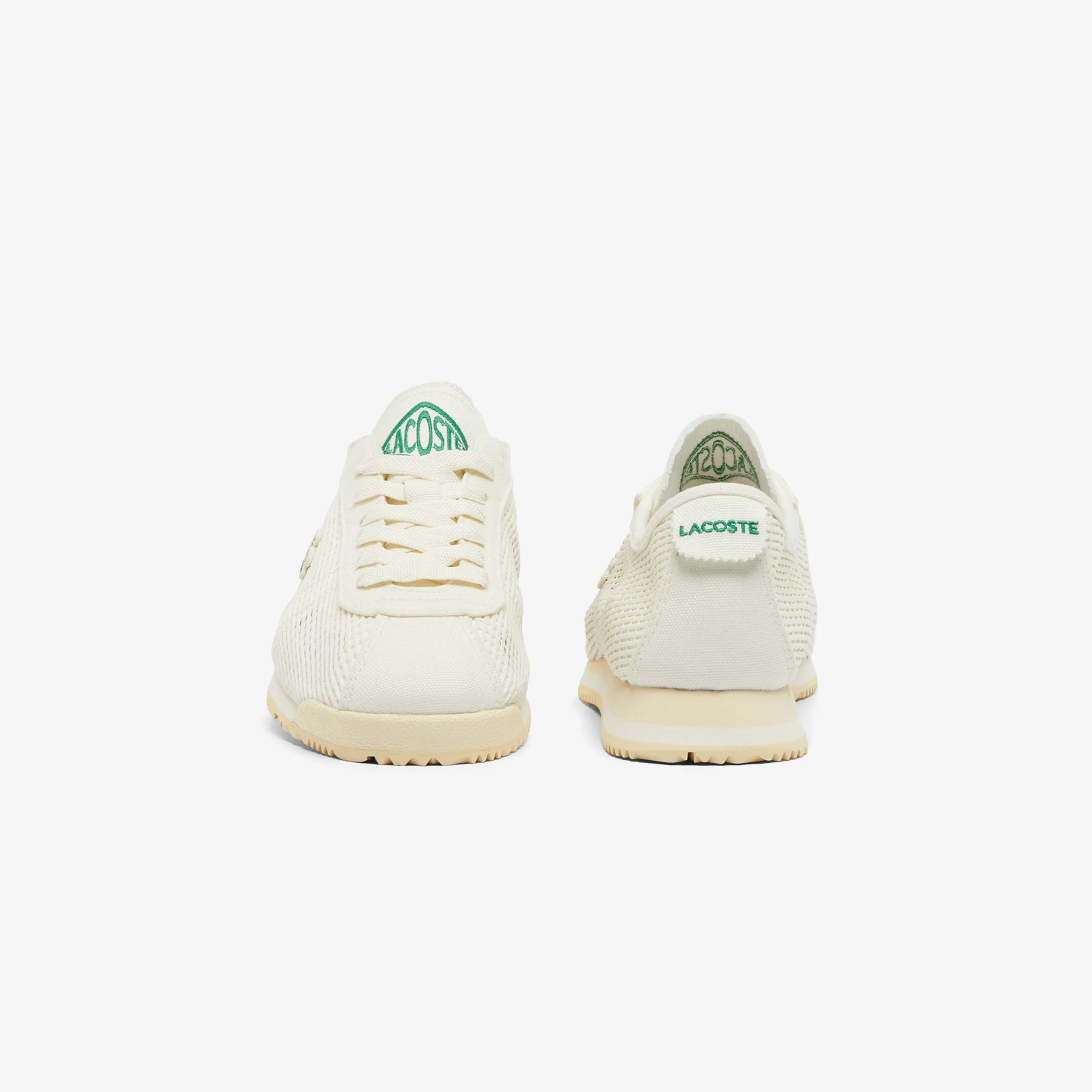 Club-Low Kadın Bej Sneaker