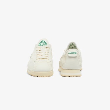  Club-Low Kadın Bej Sneaker