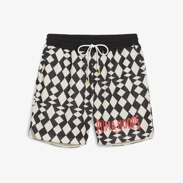  Puma Big Joker Erkek Krem Şort