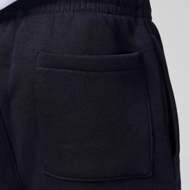  Jordan Jdb MJ Brooklyn Fleece Essentials   Çocuk Siyah Eşofman Altı