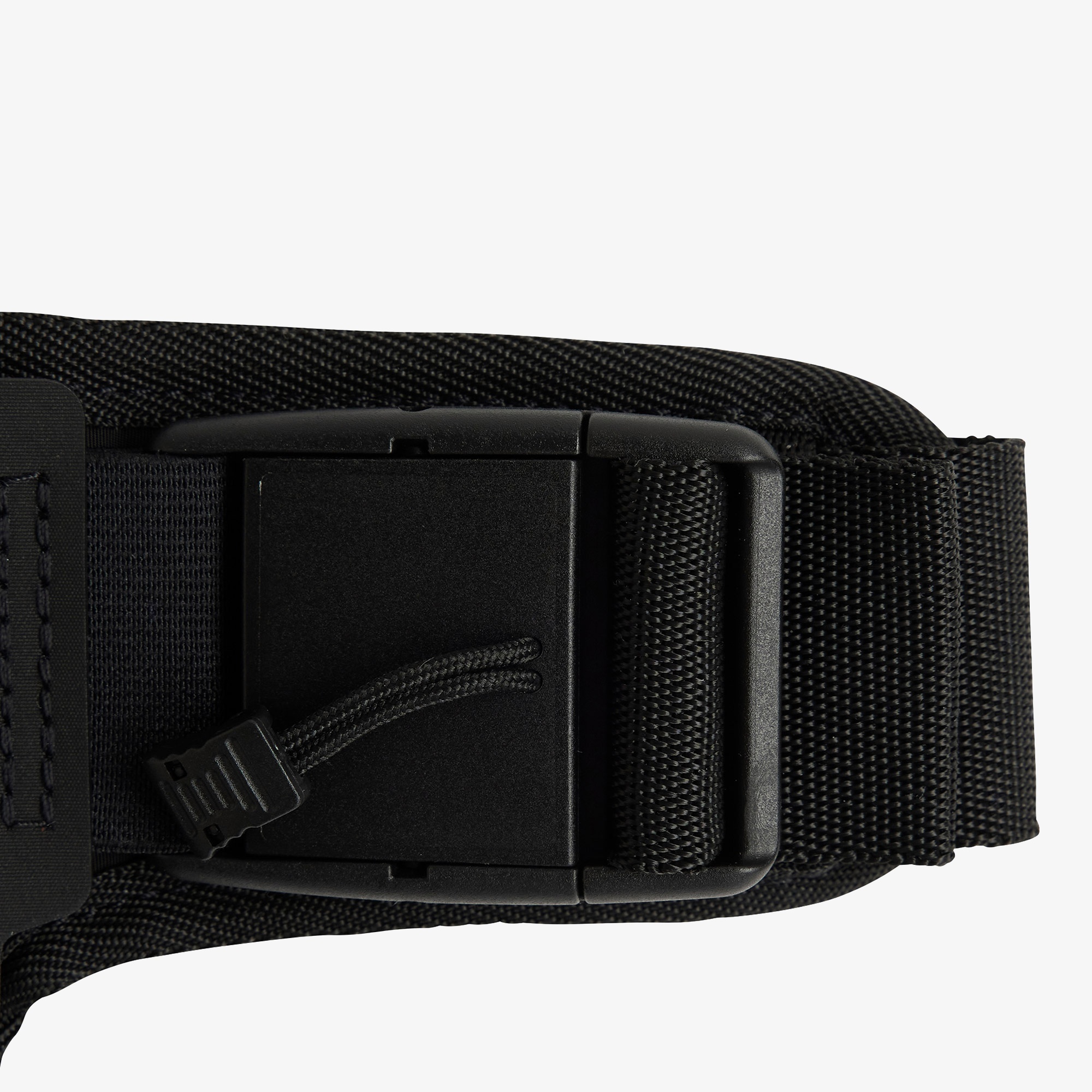 adidas 2 Yönlü Unisex Siyah Telefon Tutucu