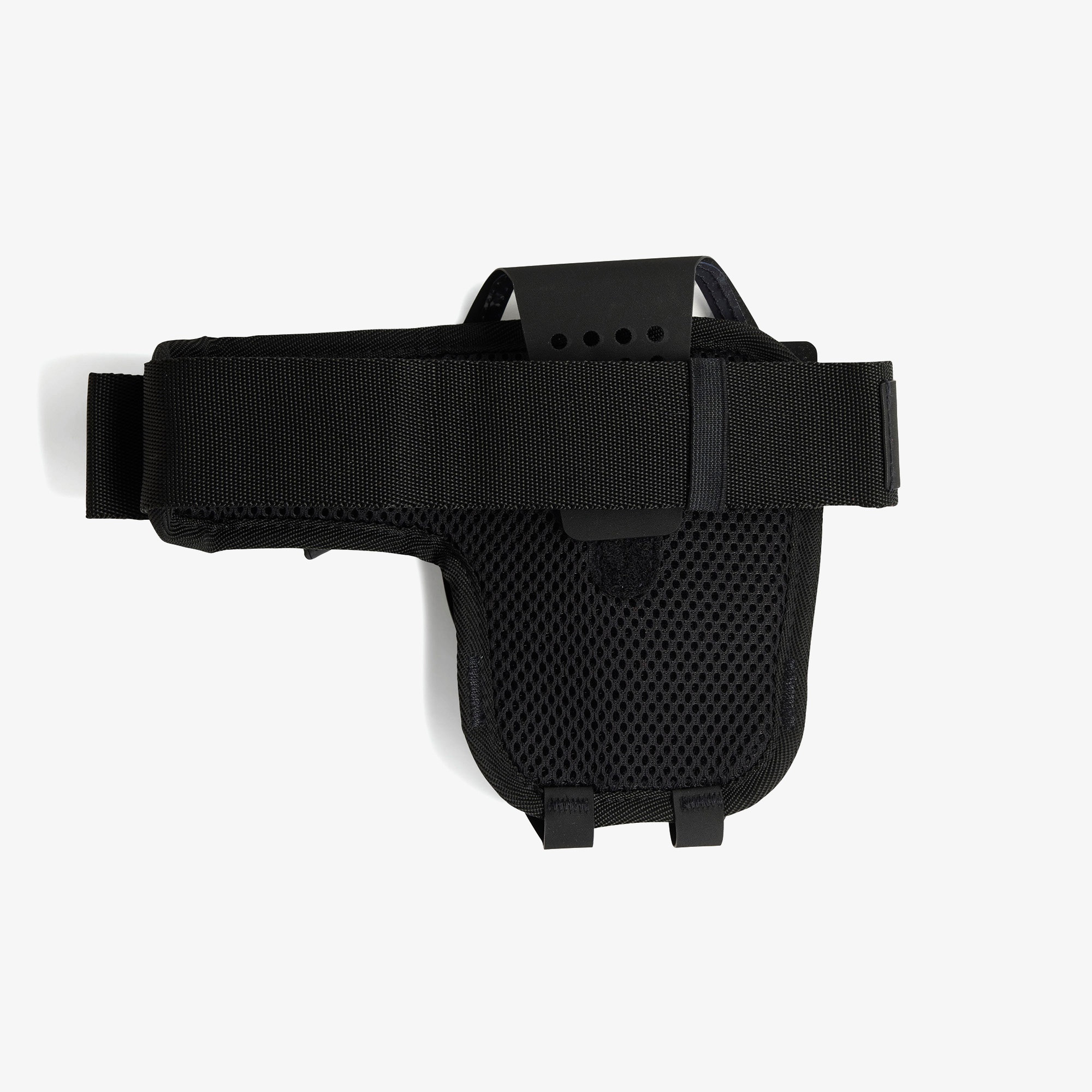 adidas 2 Yönlü Unisex Siyah Telefon Tutucu