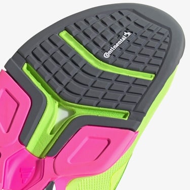  adidas Rapidmove Adv 2 Erkek Yeşil Antrenman Ayakkabısı