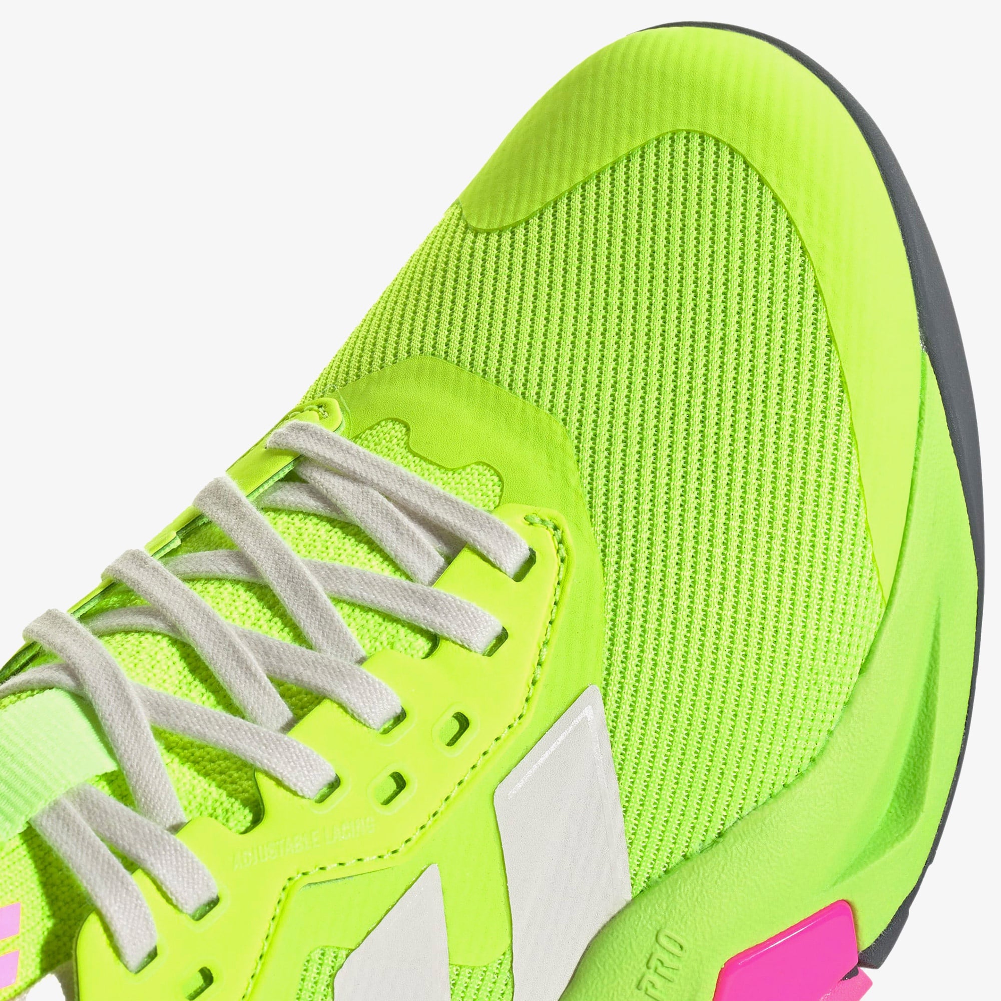 adidas Rapidmove Adv 2 Erkek Yeşil Antrenman Ayakkabısı