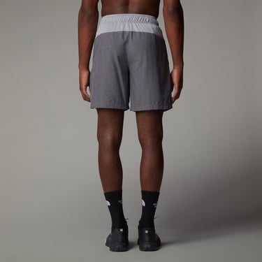  The North Face 24/7 7in Erkek Gri Şort