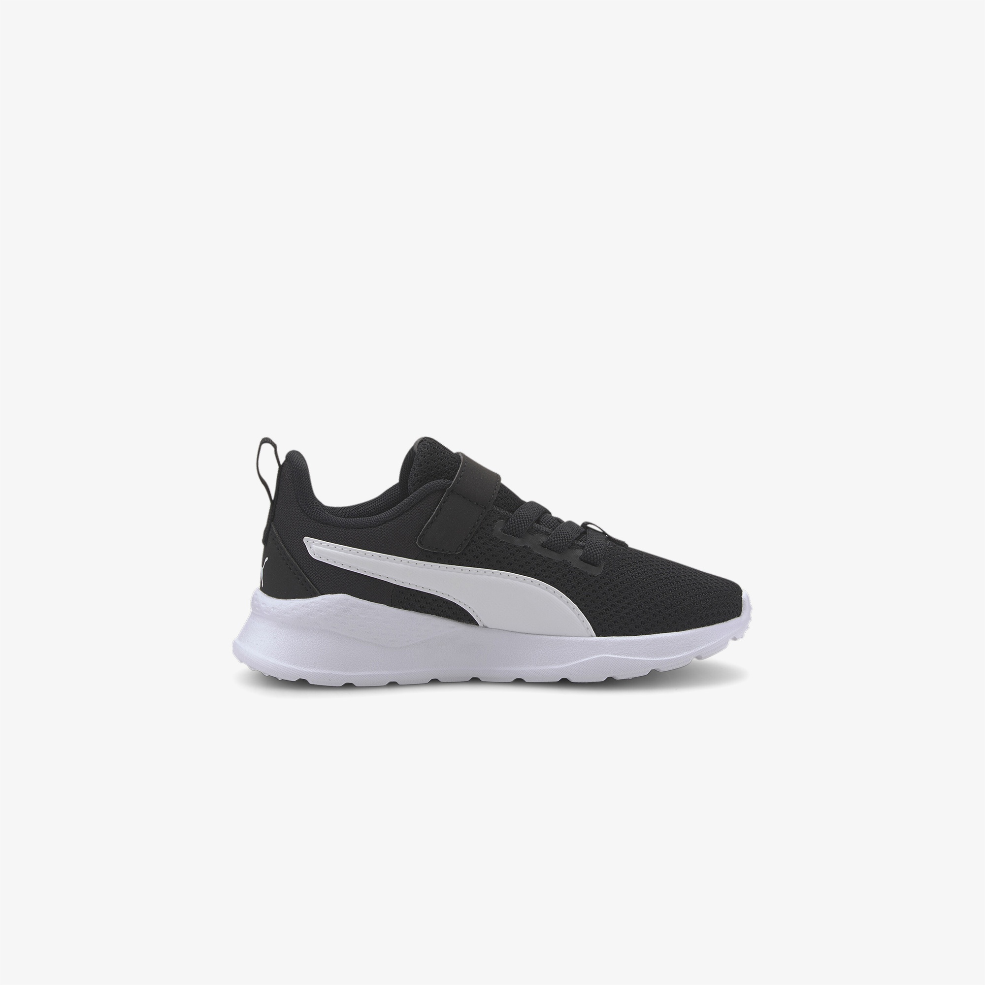Puma Anzarun Lite Ac+ Ps Çocuk Siyah Spor Ayakkabı