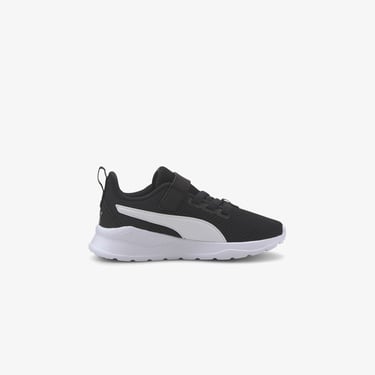  Puma Anzarun Lite Ac+ Ps Çocuk Siyah Spor Ayakkabı