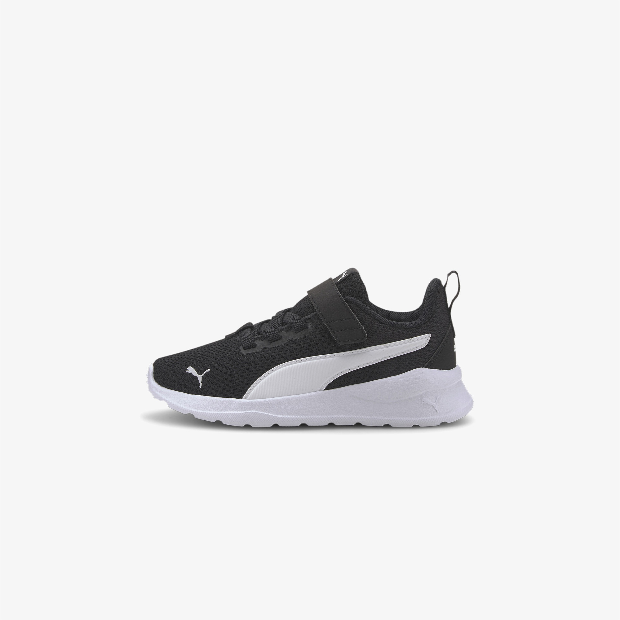 Puma Anzarun Lite Ac+ Ps Çocuk Siyah Spor Ayakkabı