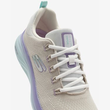  Skechers Vapor Foam Summer Journey Kadın Beyaz Spor Ayakkabı