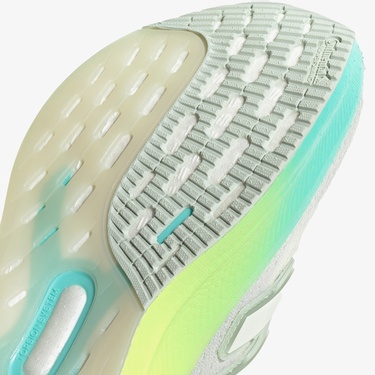  adidas Ultraboost 5 Erkek Yeşil Koşu Ayakkabısı