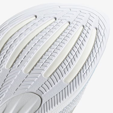  adidas Supernova Stride 2 Erkek Beyaz Koşu Ayakkabısı