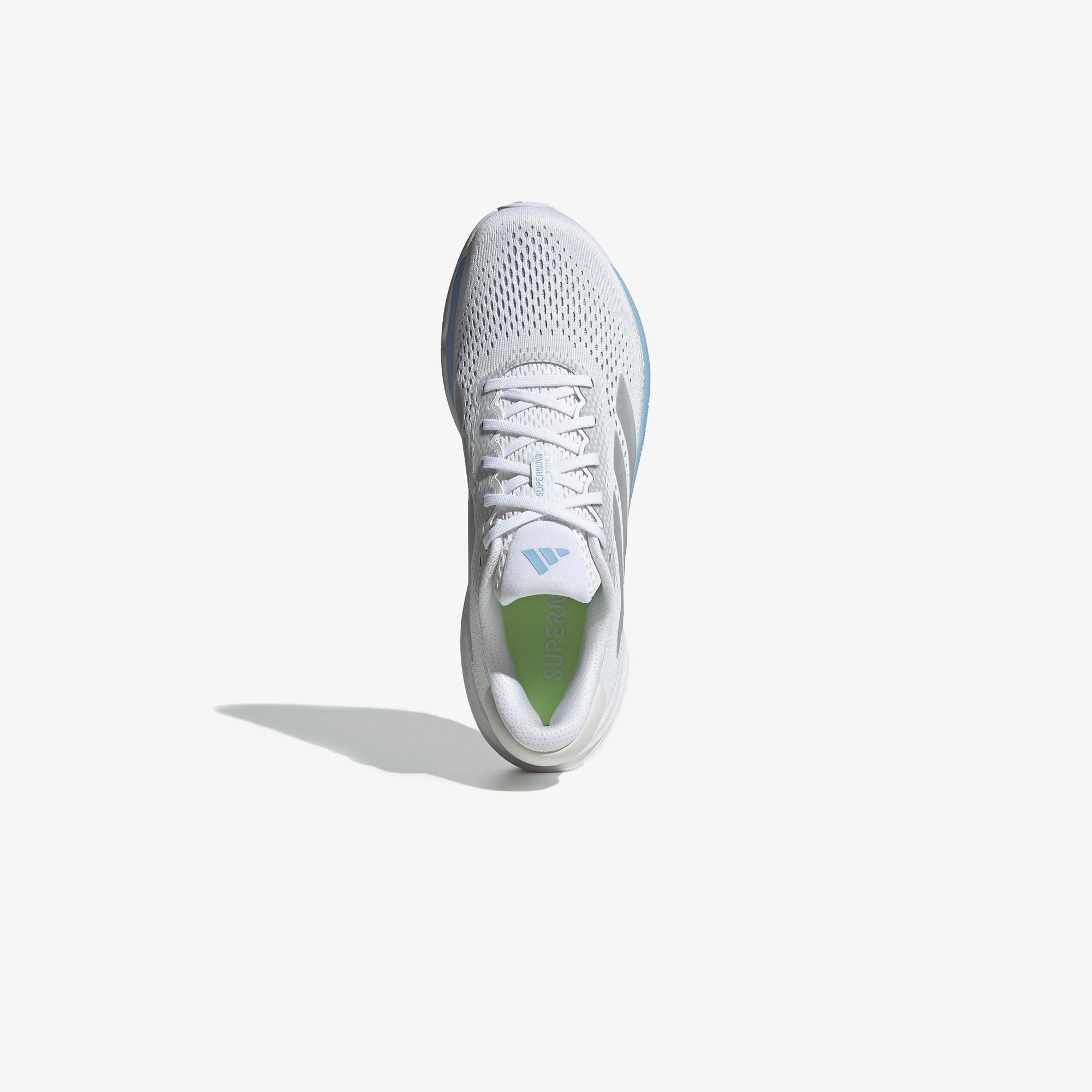 adidas Supernova Stride 2 Erkek Beyaz Koşu Ayakkabısı