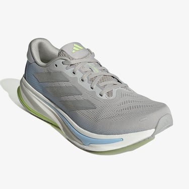  adidas Supernova Rise 2 Erkek Gri Koşu Ayakkabısı