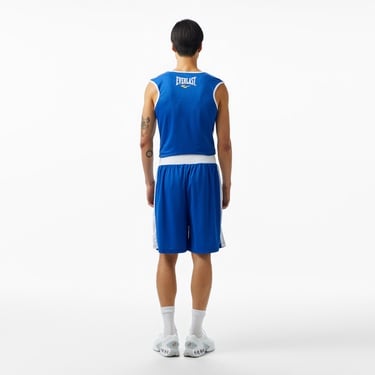  Everlast Amateur Comp Trunk Unisex Mavi Şort