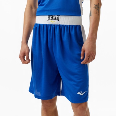  Everlast Amateur Comp Trunk Unisex Mavi Şort