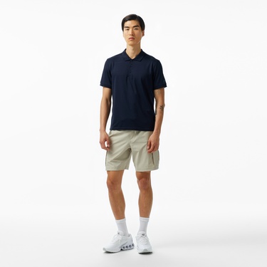  Mc Kinley Lango Erkek Lacivert Polo