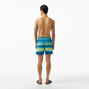  Speedo Plmt Leisure 16 Wsht Am Erkek Mavi Deniz Şortu