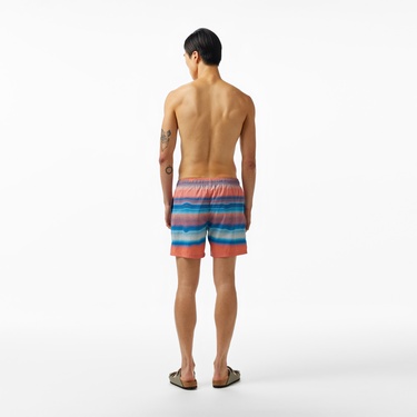  Speedo Plmt Leisure 16 Wsht Am Erkek Mavi Deniz Şortu