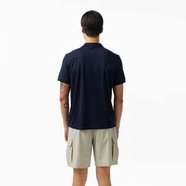  Mc Kinley Lango Erkek Lacivert Polo